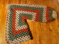 Image 1 of Clevedon Granny Square workshop Monday February 2nd 10.30-12.30am
