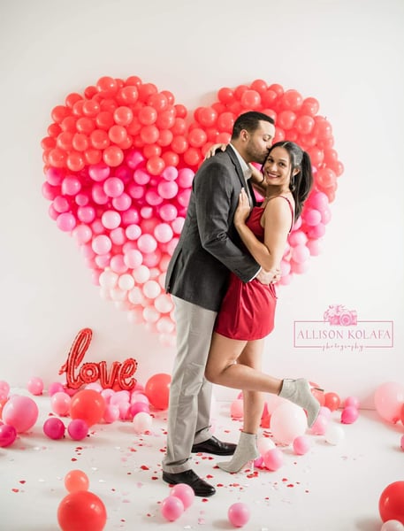 Image of Valentine’s Day Minis- Feb. 7th 