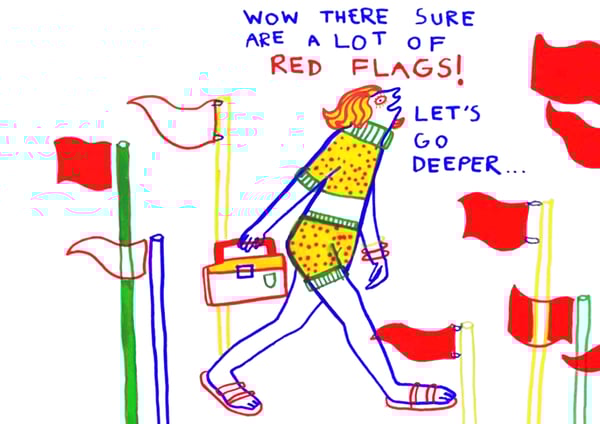 Image of WOW! - Print