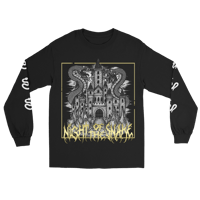 Image 1 of Castle Long Sleeve - PRE ORDER CLOSED