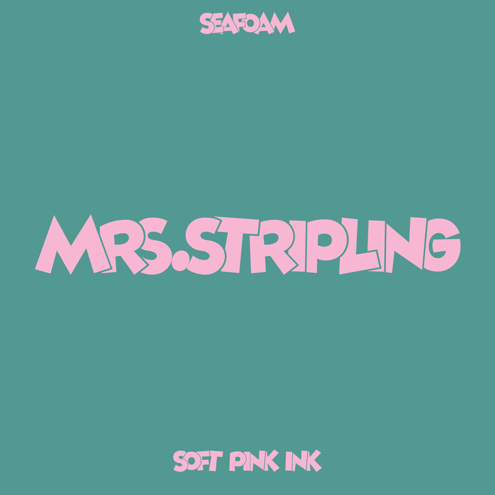 Image of Johnson Ranch Elementary - STRIPLING Kinder Class T-Shirts 2025-2026 Pre-Order