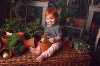 Image 4 of 2026 Easter mini sessions