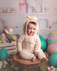 Image 1 of 2026 Easter mini sessions