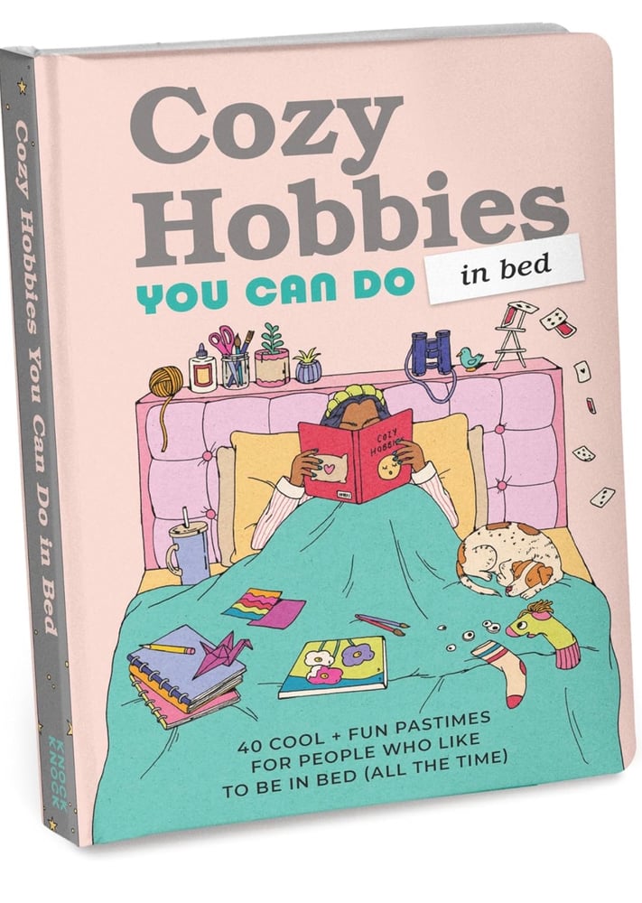 Image of Activity Books 📚 