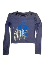 Image 1 of Long sleeve top - s