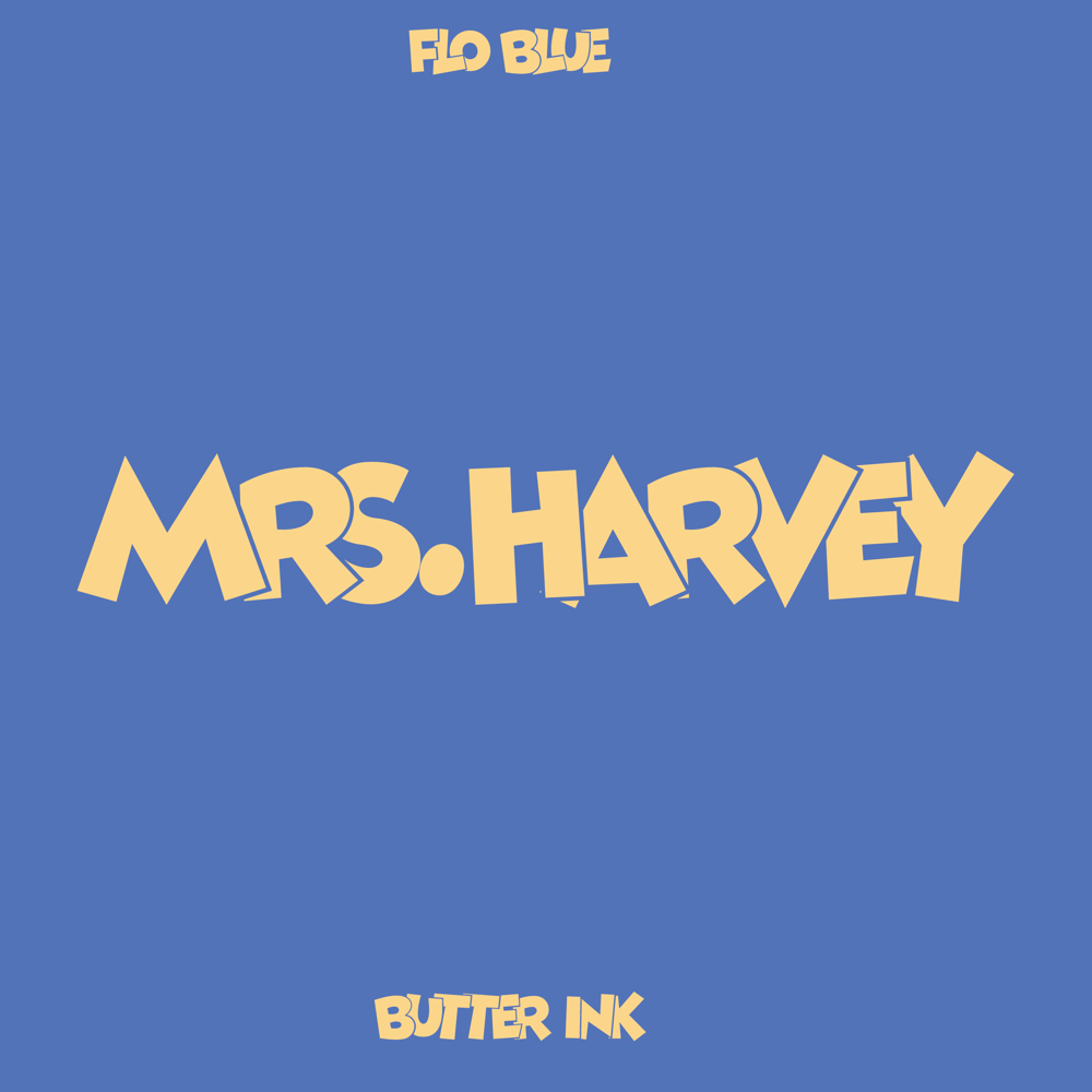 Image of Johnson Ranch Elementary - HARVEY Kinder Class T-Shirts 2025-2026 Pre-Order