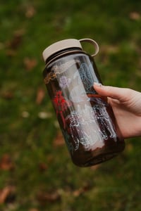 Image 4 of Tattoo Design Sticker Sheet – A5 (Version B)