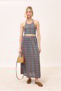 Image 1 of GONNA GRECIA OBLÓ TONI VERDE