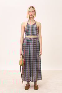 Image 3 of GONNA GRECIA OBLÓ TONI VERDE