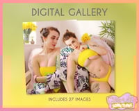 DAFFODIL - DIGITAL GALLERY