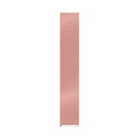 Image 1 of Heart & Rose Gift Wrapping Paper Roll — Romantic Pink Valentine’s Day Wrap