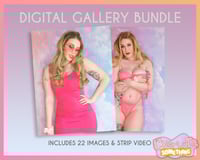BARBIE - DIGITAL GALLERY BUNDLE