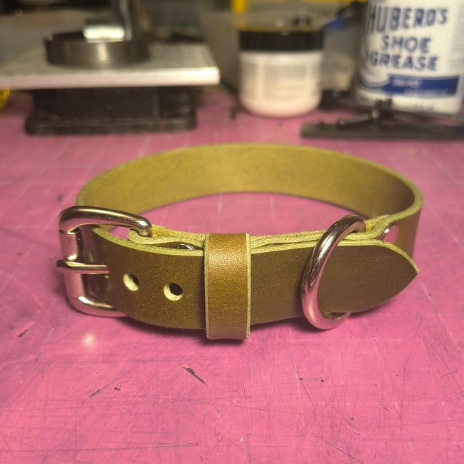 Hound Collar