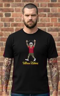 Image 4 of T.SHIRT "ultras liberi"