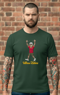 Image 5 of T.SHIRT "ultras liberi"