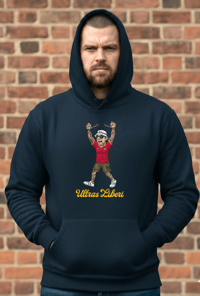 Image 2 of FELPA " ULTRAS LIBERI"