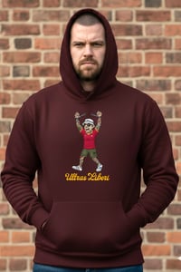 Image 4 of FELPA " ULTRAS LIBERI"