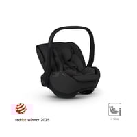 Image 9 of Silver Cross Cove Damson Travel System Ultimate 360 Infant Carrier Bundle (10 piece)