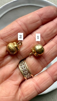 Image 2 of Petits grelots chinois 