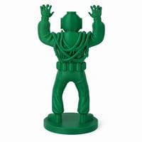 Image 4 of The Captain Cutler Scooby-Doo Toy  