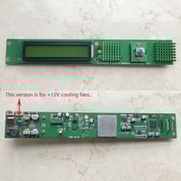Image 2 of FME-1B-4L FM Control board  for FMT 2.0 80A/150A/350H/600H/1000H