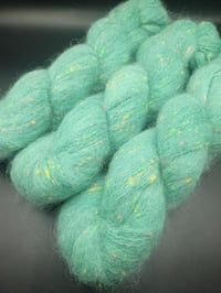 Image 1 of Le rayon vert- Lucioles 