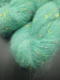 Image 2 of Le rayon vert- Lucioles 