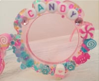 Image 2 of Candy themed Girl's Sunglasses