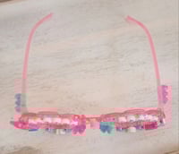 Image 4 of Candy themed Girl's Sunglasses