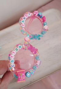 Image 3 of Candy themed Girl's Sunglasses