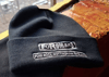 Foremans Cuffed Beanie