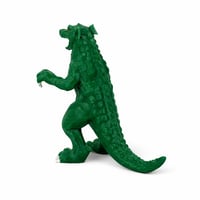 Image 4 of Gorgo 1961 Monster Movie Monster  