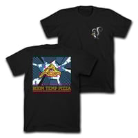 Image 1 of PIZZA BOMBER(SHIRT)