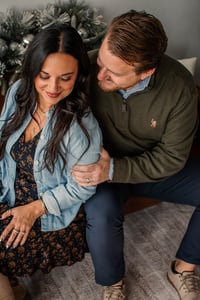 Image 3 of Snuggly Studio Sessions - RETAINER