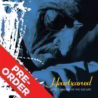 Image 1 of HEARTSCARVED - ...And Tomorrow We Escape (Deluxe Edition)