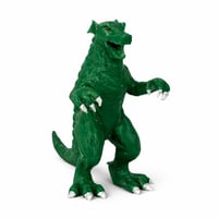 Image 5 of Gorgo 1961 Monster Movie Monster  