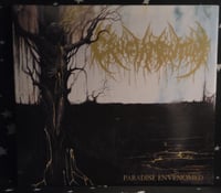 Image 1 of Cruciamentum - Paradise Envenomed - CD