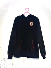 Image 1 of Eyeball Hoodie