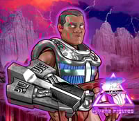 Image 1 of Clamp-Chap (clamp champ)