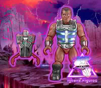 Image 2 of Clamp-Chap (clamp champ)