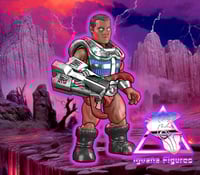 Image 3 of Clamp-Chap (clamp champ)