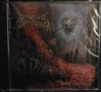 Image 3 of Drawn and Quartered - Lord of Two Horns - LP, CD