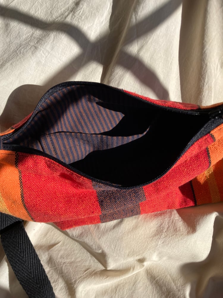 Image of Riñonera II