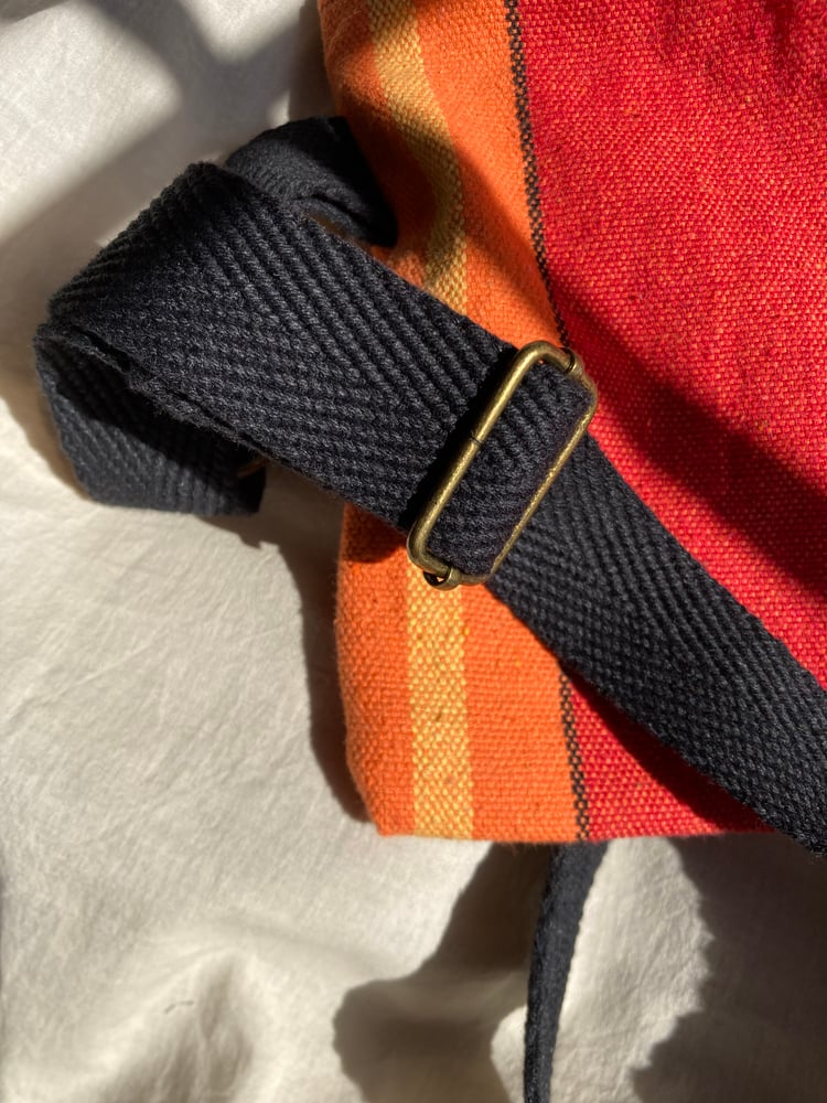 Image of Riñonera II