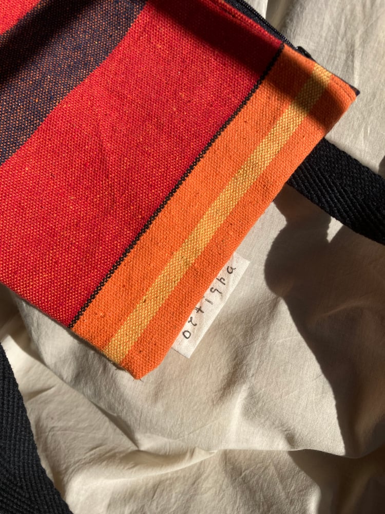 Image of Riñonera II