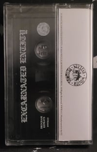 Image 2 of Excarnated Entity - Descended Immortality - Promo 2024 - MC