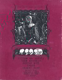 KILLING ME SOFTLY/LONG GOODBYE