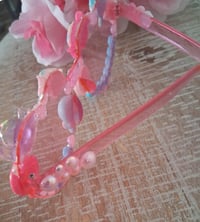 Image 3 of Lollipop heart-shaped Sunglasses 