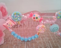 Image 4 of Lollipop heart-shaped Sunglasses 