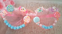 Image 2 of Lollipop heart-shaped Sunglasses 